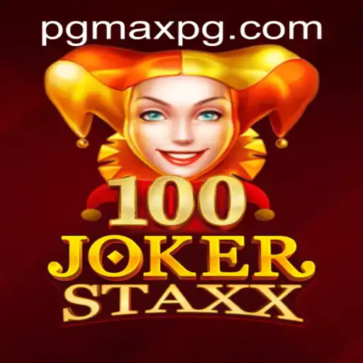 Unlocking the World of 100JokerStaxx Casino Game with Maxpg PH Login