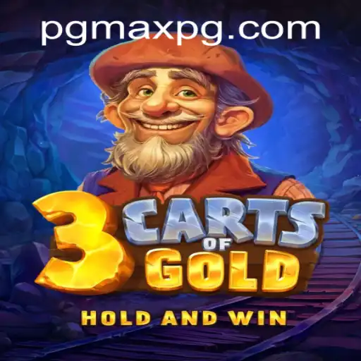 Exploring the World of 3cartsOfGold and the Maxpg PH Login Experience