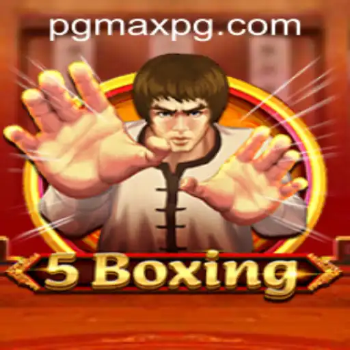 Dive into 5Boxing: The Exciting New Game Capturing Global Attention