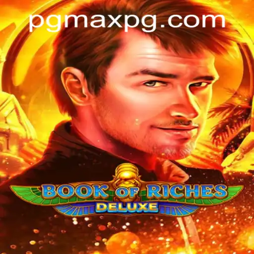 Exploring Book of Riches Deluxe and Strategies for maxpg PH Login