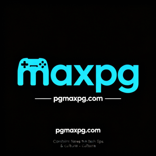 maxpg