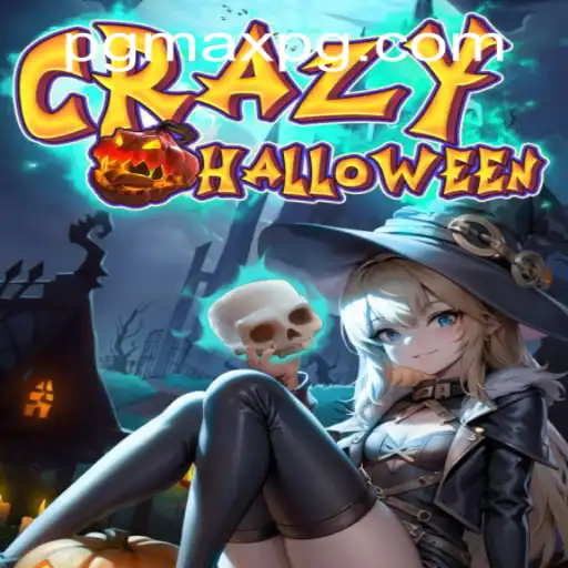 CrazyHalloween: A Spooktacular Adventure with maxpg PH Login