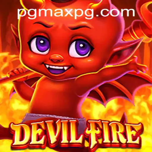 The Thrilling World of DevilFire: A Gaming Experience Like No Other