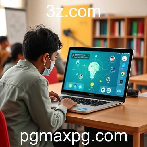 Avanços na Educação Digital Transformam o Ensino em Países Lusófonos