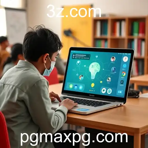 Avanços na Educação Digital Transformam o Ensino em Países Lusófonos
