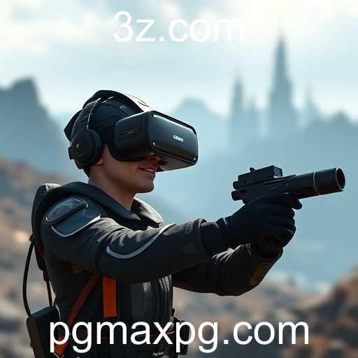 A Revolução Digital nos Jogos em 2025