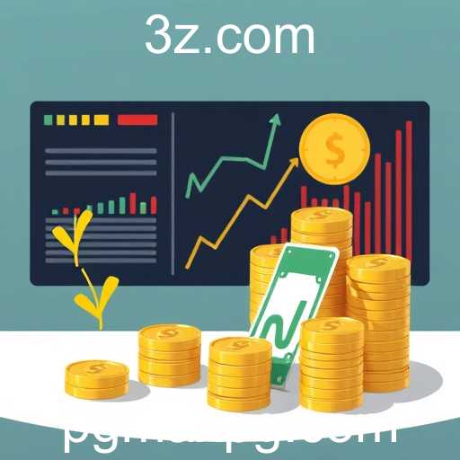 A Fascinante Categoria de Jogos de Economia no maxpg