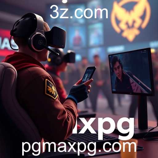 Avanços e Desafios no Mundo dos Jogos em 2025