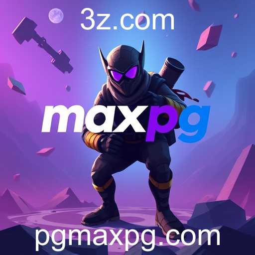 Revolução dos Jogos Online: maxpg no Centro das Atenções