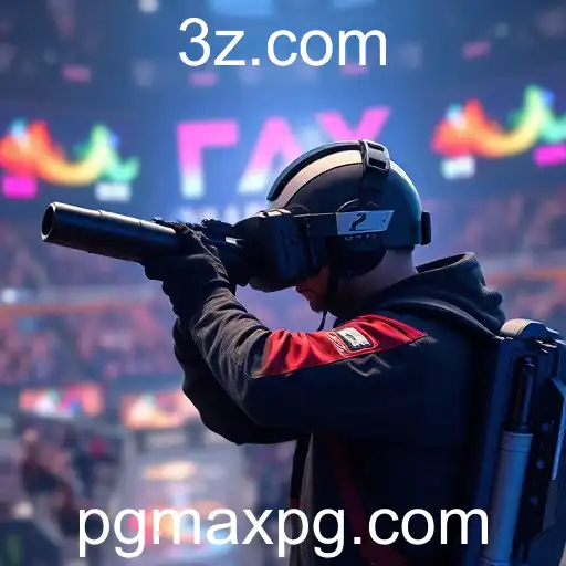 Revolução no Cenário de Jogos: maxpg em Destaque