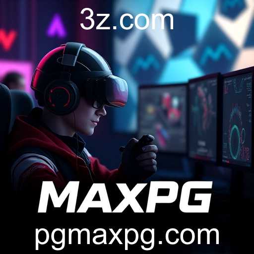 Revolução dos Jogos Online com MaxPG