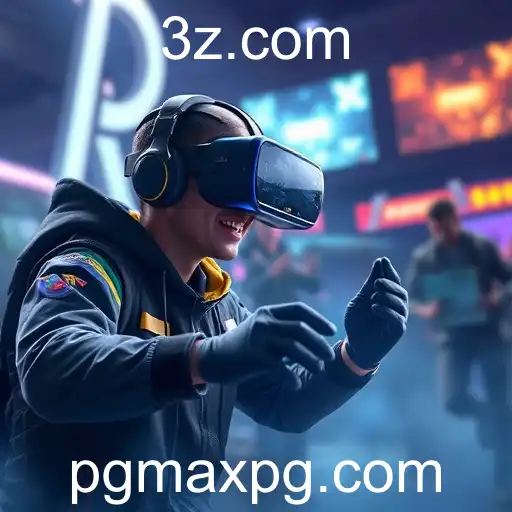 Revolução Digital: A Era dos Jogos Online