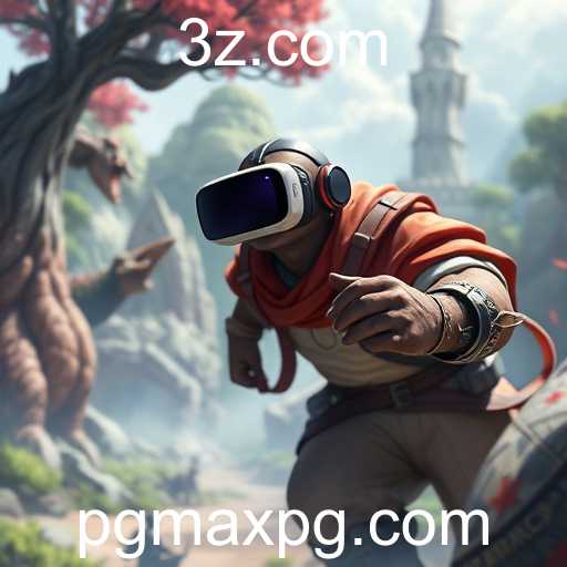 A Revolução dos Games em 2025