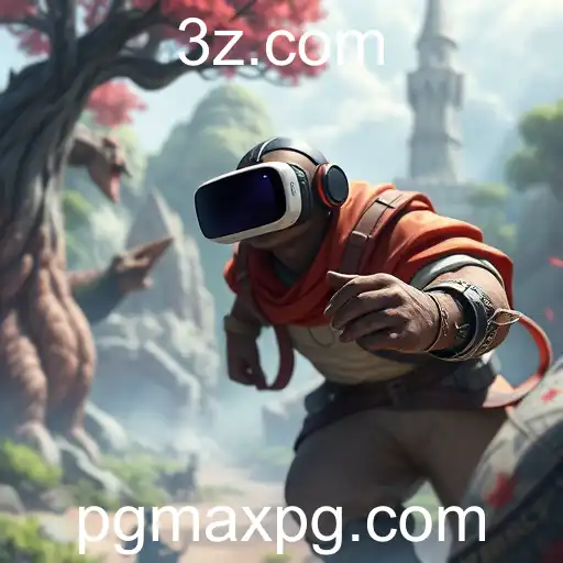 A Revolução dos Games em 2025