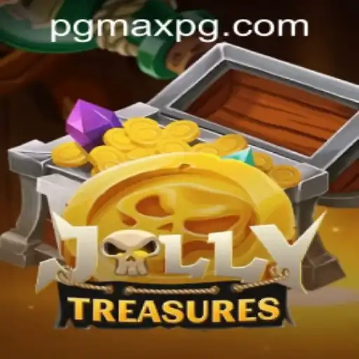 Discover the Excitement of JollyTreasures with Maxpg PH Login