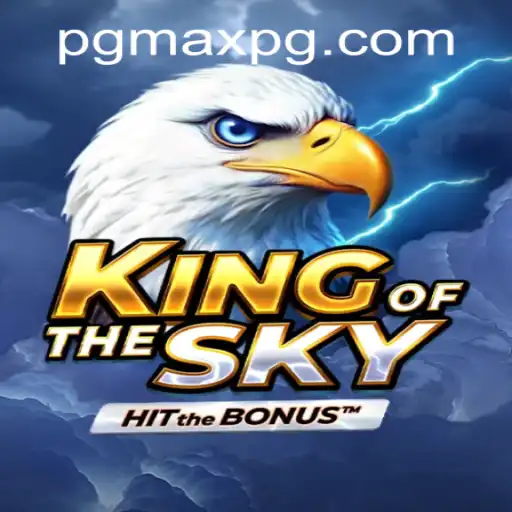 KingOfTheSky: A Captivating Adventure Awaits with maxpg PH Login