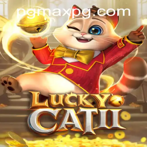 Exploring the Enchanting World of LuckyCatII: A Captivating Gaming Experience