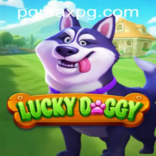 Explore the Adventure of LuckyDoggy: A Vibrant Journey in the Gaming World