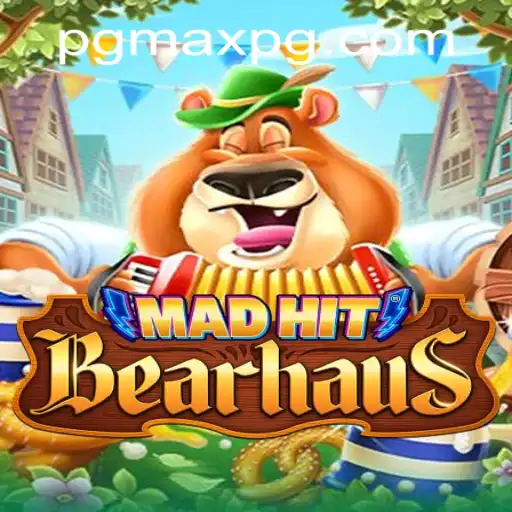 MadHitBearhaus: A Thrilling gaming Experience with Maxpg PH Login