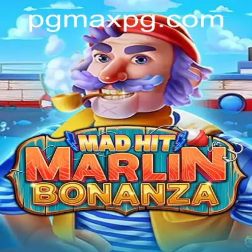 Dive into the Aquatic World of MadHitMarlinBonanza