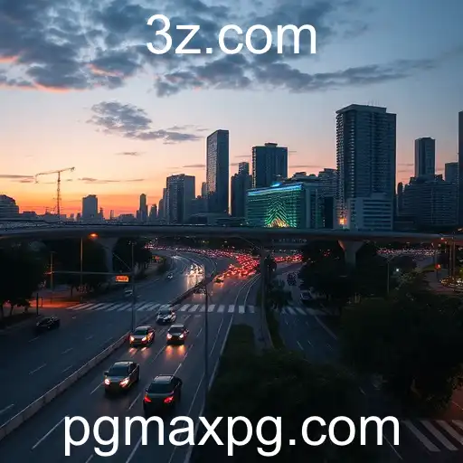 Maxpg Revoluciona o Cenário de Jogos em 2025