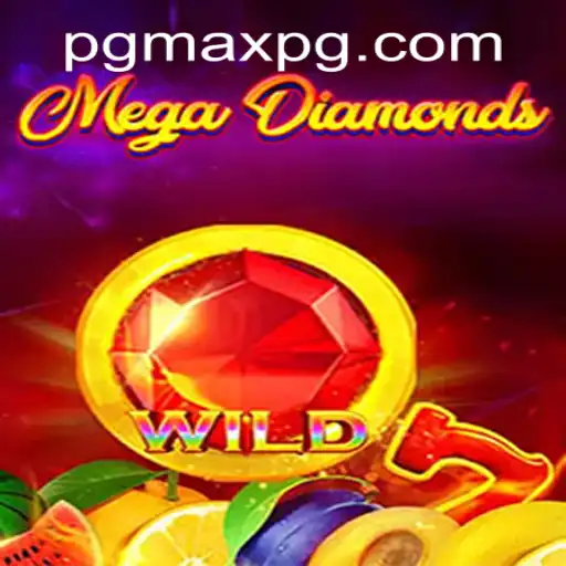 Unveiling MegaDiamond: An Enthralling Journey in Gaming