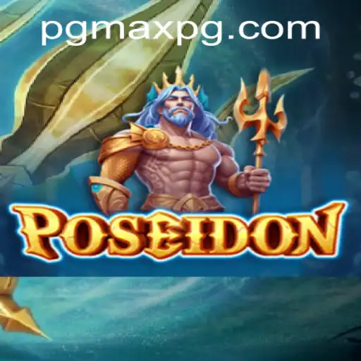 Dive into the World of Poseidon: An Exciting Adventure Awaits