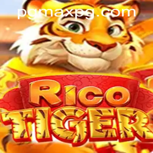 Discover RicoTiger: Innovative Gameplay and Exciting Challenges