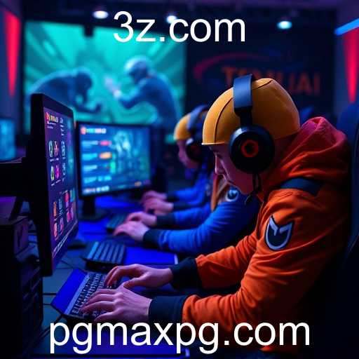 Ascensão dos Jogos Casuais no Mundo dos eSports