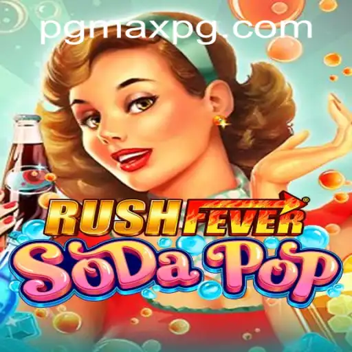 RushFeverSodaPop: The Thrilling Arcade Adventure Sweeping the Philippines