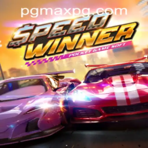 Accelerate Your Gaming Experience with SpeedWinner: A Thrilling Virtual Adventure