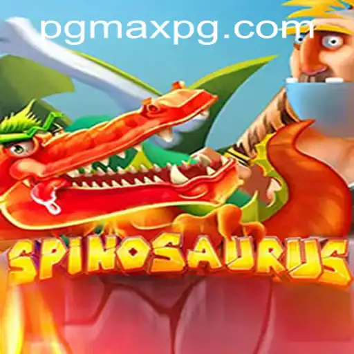 Embark on an Adventure with Spinosaurus: A Thrilling Gaming Experience