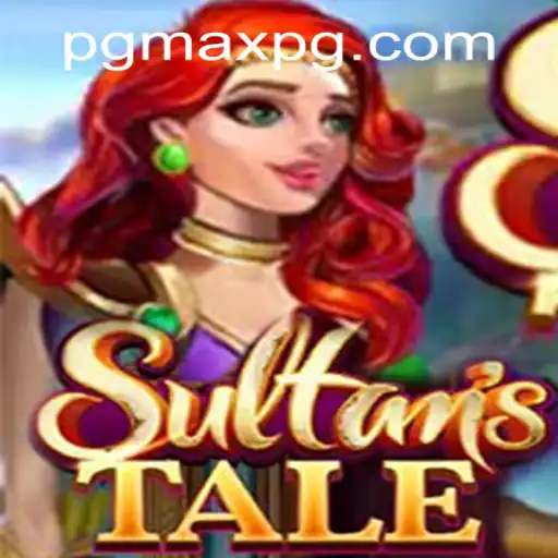 Sultanstale: A Captivating Journey into a Fantasy Realm
