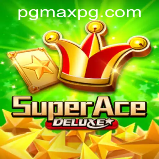 Discover the Exciting World of SuperAceDeluxe: A Comprehensive Guide