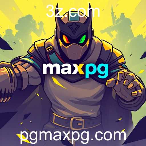 A Ascensão do Maxpg: Tendências e Análises