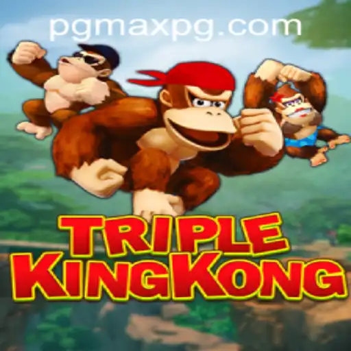 TripleKingKong: The Thrilling Game Experience with Maxpg PH Login